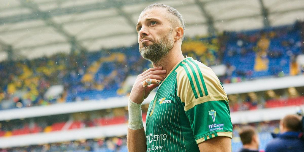 Абаев положительно оценивает нынешний «Ростов»